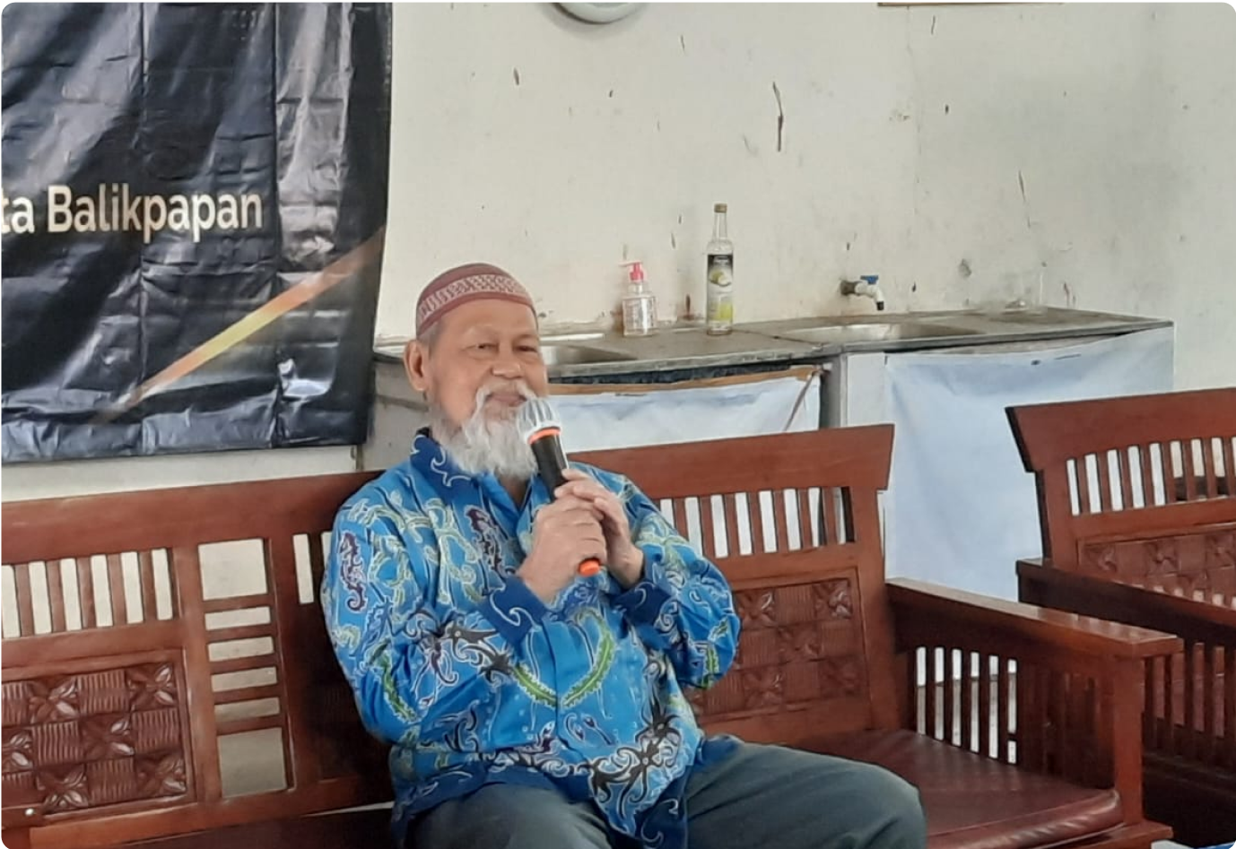 Pak Supratono